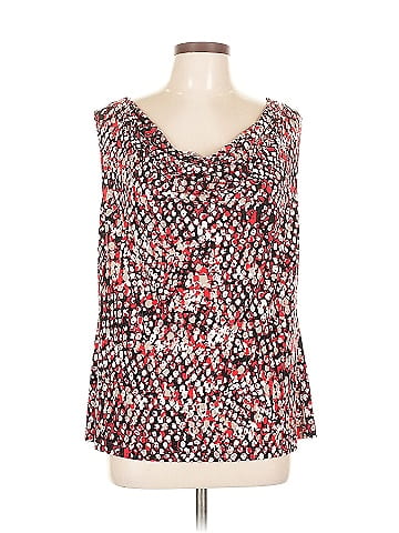 Calvin Klein Sleeveless Top (view 1)