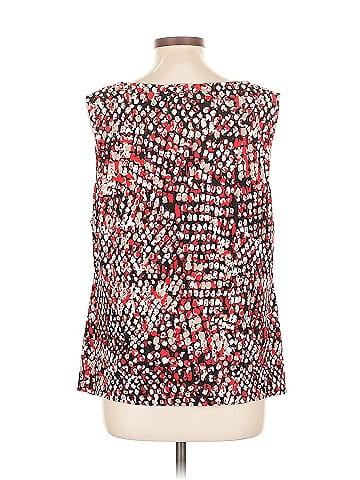 Calvin Klein Sleeveless Top (view 2)