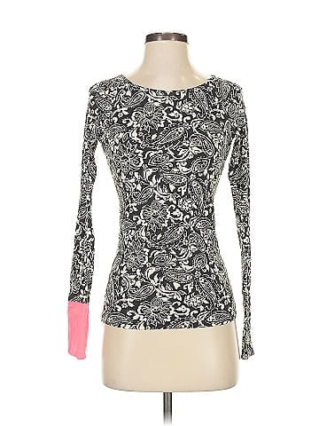 Billabong Long Sleeve T-Shirt (view 1)