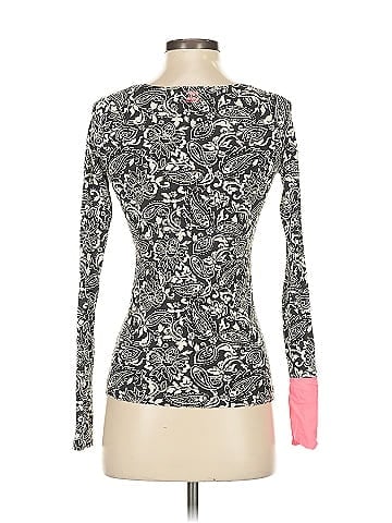 Billabong Long Sleeve T-Shirt (view 2)