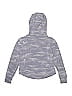 Athleta Purple Pullover Hoodie Size S (kids) - photo 2