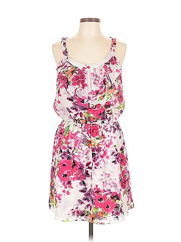 Express Casual Dress (view 1)