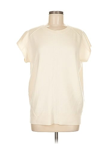 Club Monaco Short Sleeve Top (view 1)