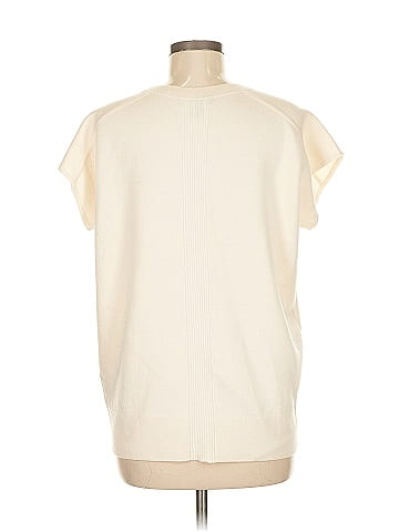 Club Monaco Short Sleeve Top (view 2)