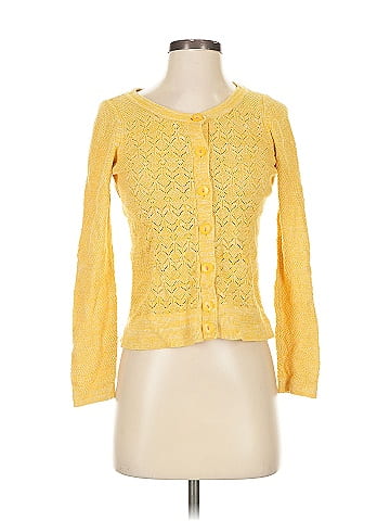 Sparrow Cardigan (view 1)