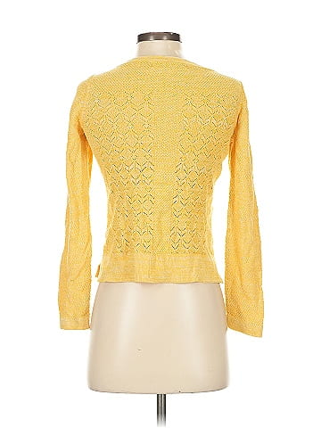 Sparrow Cardigan (view 2)