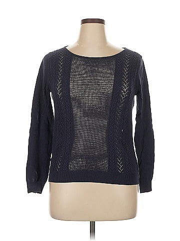 MNG Basics Pullover Sweater (view 1)