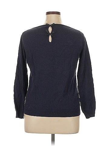 MNG Basics Pullover Sweater (view 2)