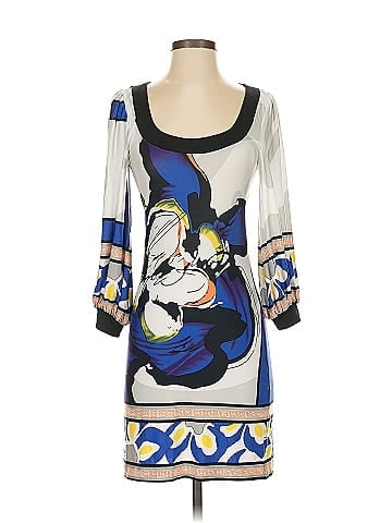 Analili Casual Dress (view 1)