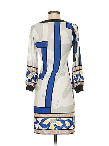 Analili Casual Dress (view 2)