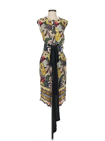 Zara Basic Cocktail Dress (view 1)
