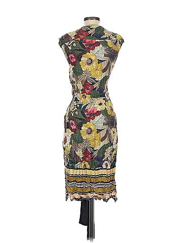 Zara Basic Cocktail Dress (view 2)