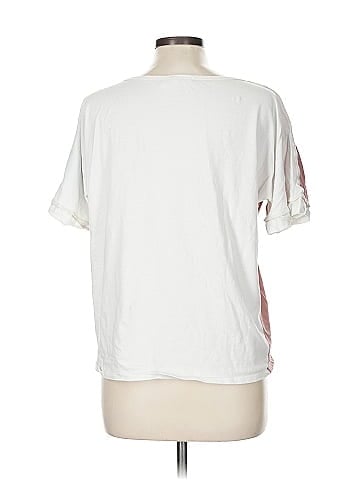 Bibi Short Sleeve Blouse (view 2)