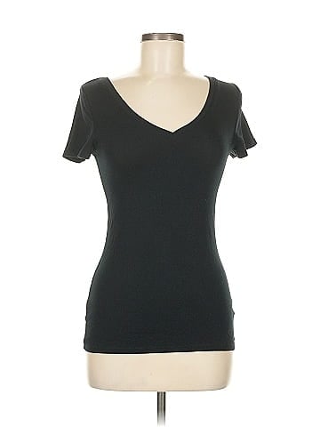 Merona Short Sleeve T-Shirt (view 1)