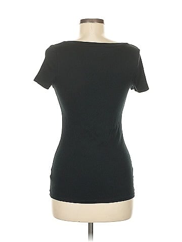 Merona Short Sleeve T-Shirt (view 2)