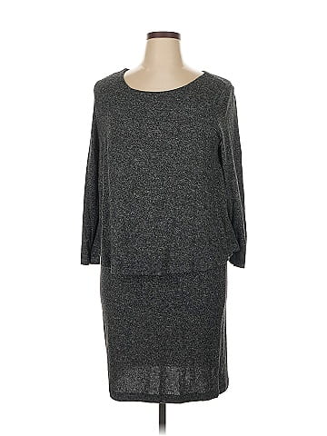 Nally & Millie Casual Dress (view 1)