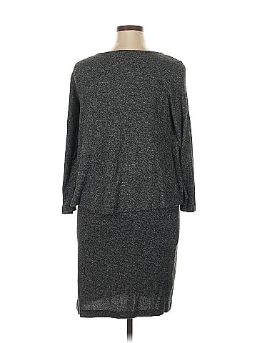 Nally & Millie Casual Dress (view 2)