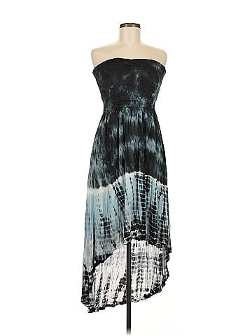 Raviya Casual Dress (view 1)