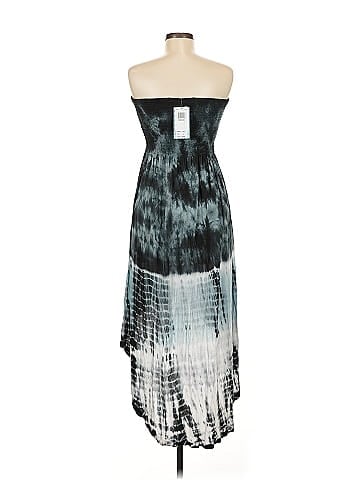 Raviya Casual Dress (view 2)