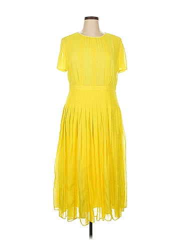 J.Crew Casual Dress (view 1)
