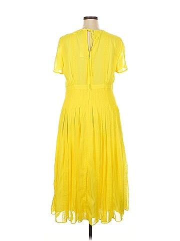 J.Crew Casual Dress (view 2)