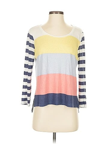 Tribal Jeans 3/4 Sleeve T-Shirt (view 1)