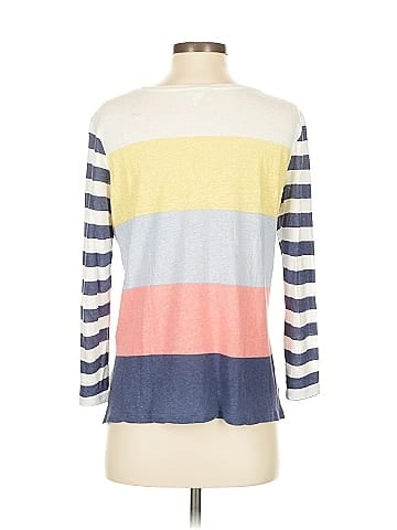Tribal Jeans 3/4 Sleeve T-Shirt (view 2)
