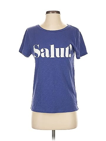 J.Crew Short Sleeve T-Shirt (view 1)