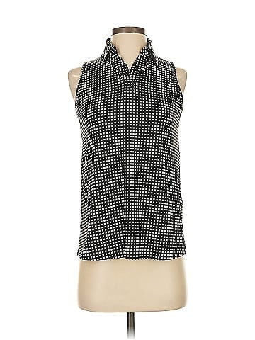 Belyn Key Sleeveless Blouse (view 1)