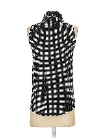 Belyn Key Sleeveless Blouse (view 2)