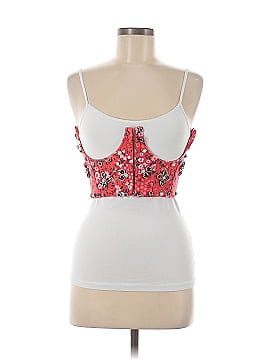 Akira Tube Top