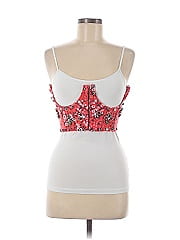Akira Tube Top