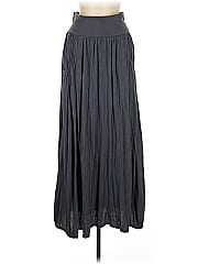 Garnet Hill Casual Skirt