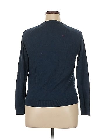 Ann Taylor LOFT Pullover Sweater (view 2)