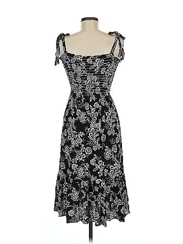 Slate & Willow Casual Dress (view 2)