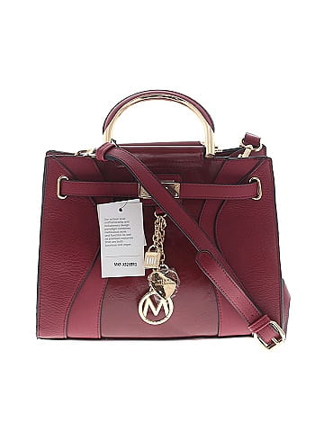 MKF Collection by Mia K. Satchel (view 1)