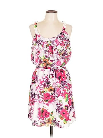 Express Casual Dress (view 1)