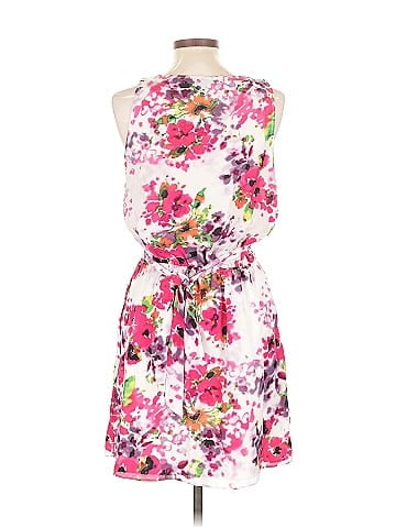 Express Casual Dress (view 2)