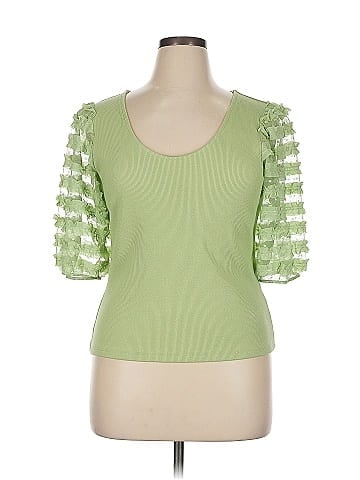 Left Coast by Dolan Short Sleeve Top (view 1)