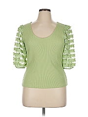 Left Coast By Dolan Short Sleeve Top