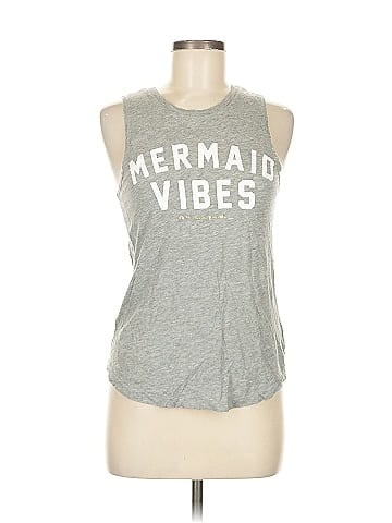Spiritual Gangster Sleeveless T-Shirt (view 1)