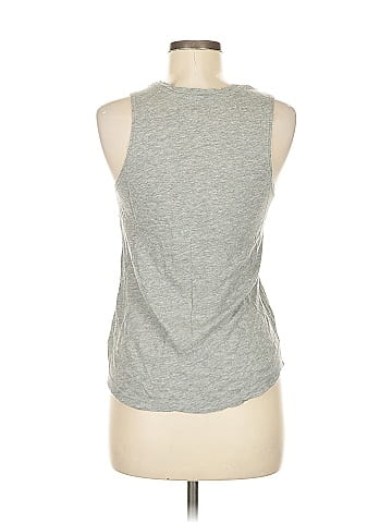 Spiritual Gangster Sleeveless T-Shirt (view 2)