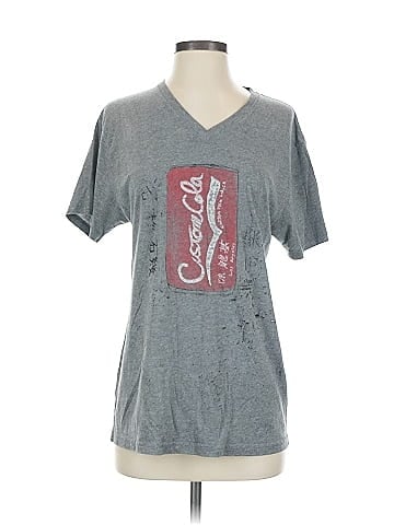 Custo Short Sleeve T-Shirt (view 1)