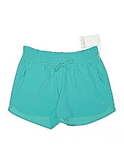 Carve Designs Athletic Shorts