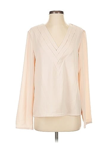 Unbranded Long Sleeve Blouse (view 1)