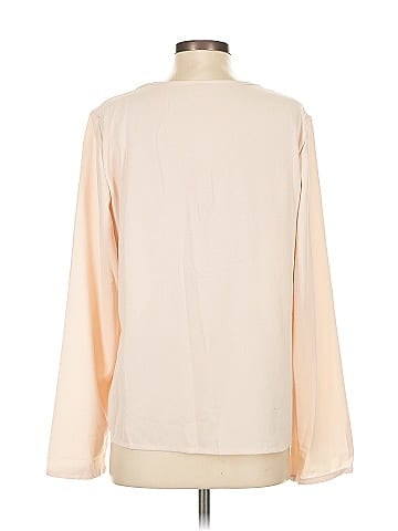 Unbranded Long Sleeve Blouse (view 2)