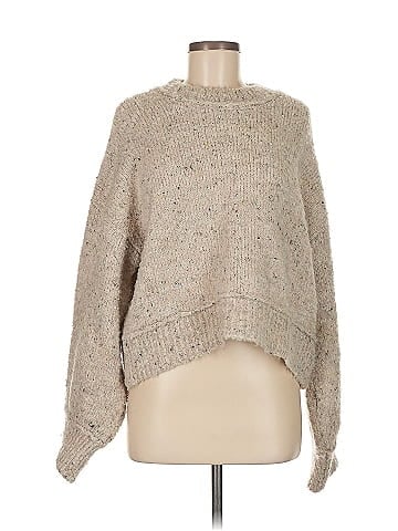 Zara Pullover Sweater (view 1)