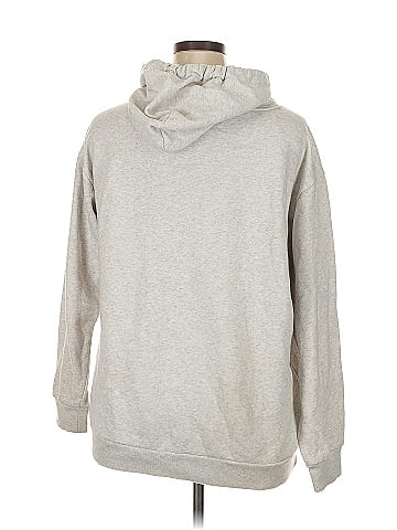 Victoria's Secret Pink Pullover Hoodie (view 2)