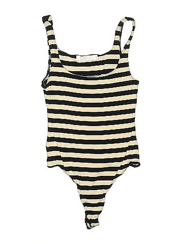 Rachel Roy Collection Bodysuit (view 1)