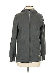 Carhartt Zip Up Hoodie